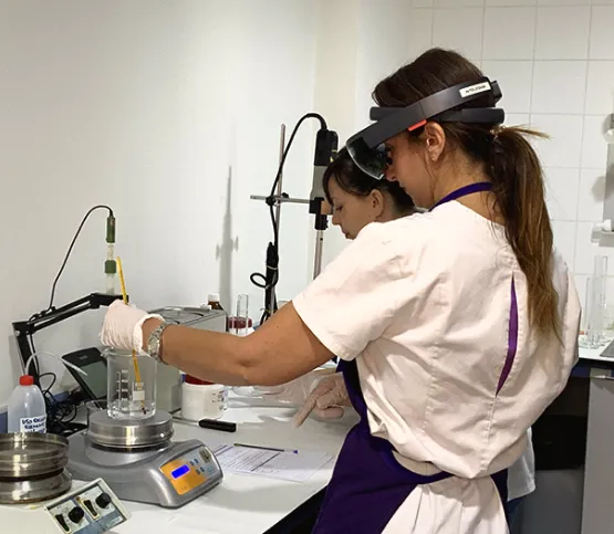 SOLUCION PROPORCIONADA